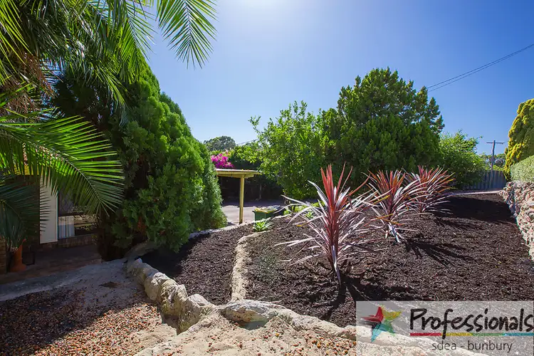 Third view of Homely house listing, 1 Kane Place, Binningup WA 6233