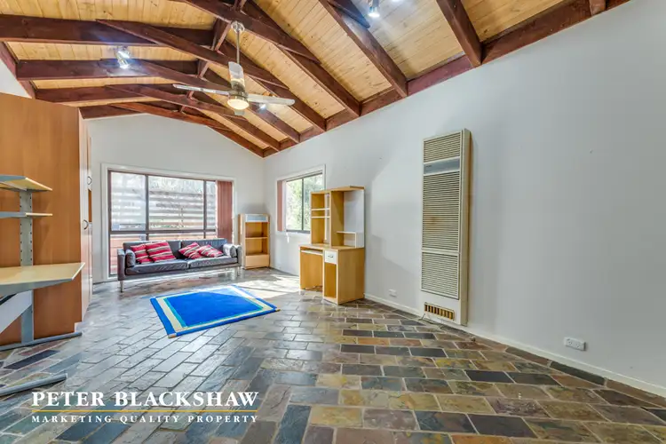 Sixth view of Homely house listing, 56 Sturdee Crescent, Monash ACT 2904