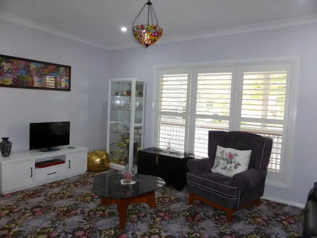 Fifth view of Homely house listing, 51 East Street, Parkes NSW 2870