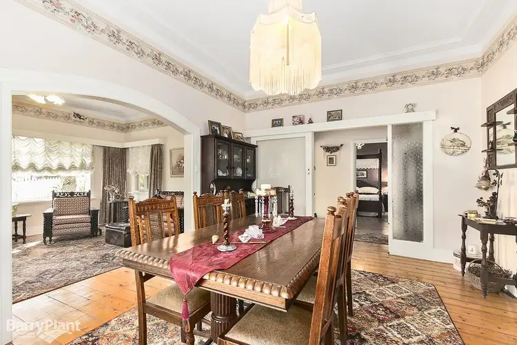 Fourth view of Homely house listing, 7 Bennison Street, Croydon VIC 3136