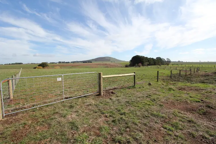 Lot 1 Shea Road, Newlyn VIC 3364