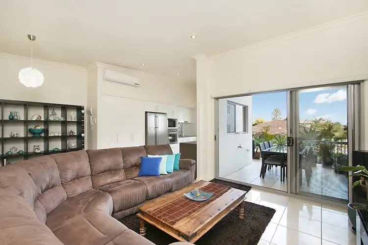 Third view of Homely townhouse listing, 5/32 Kingscliff Street, Kingscliff NSW 2487