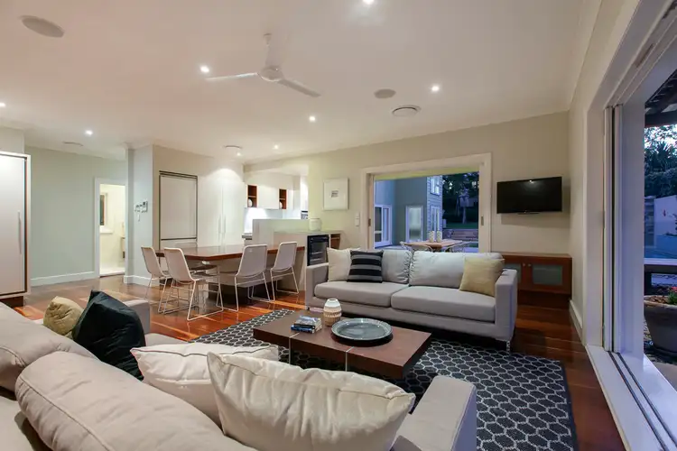 Fourth view of Homely house listing, 10 Goodwood Street, Hendra QLD 4011