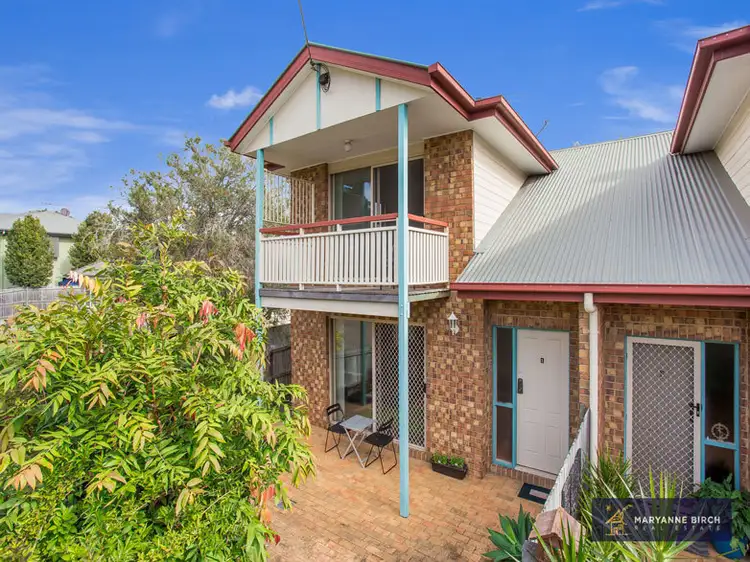 1/36 Shetland Street, Morningside QLD 4170