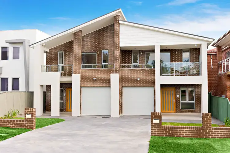Second view of Homely house listing, 12 Homelea Avenue, Panania NSW 2213