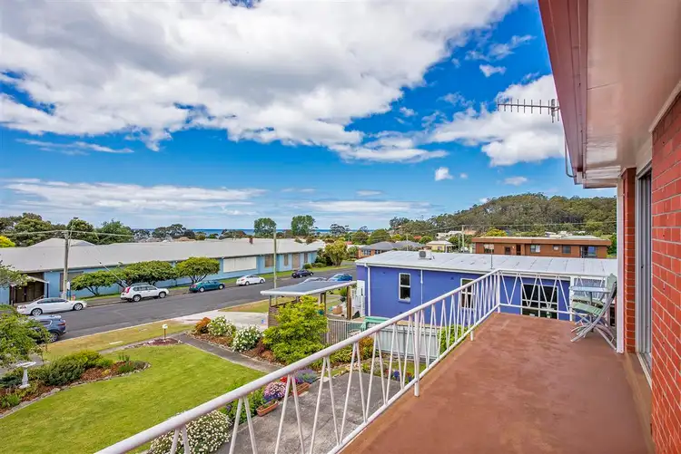 Seventh view of Homely house listing, 9A Wragg Street, Somerset TAS 7322