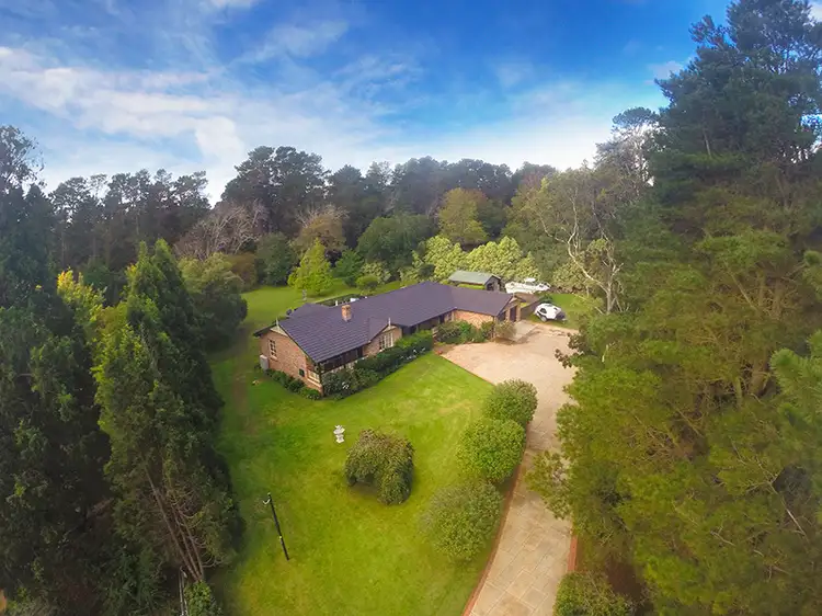 30 Hurlingham Avenue, Burradoo NSW 2576