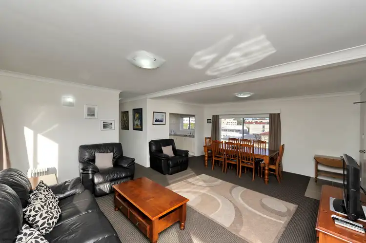 Fifth view of Homely unit listing, 6/31 Shoal Bay Road, Shoal Bay NSW 2315