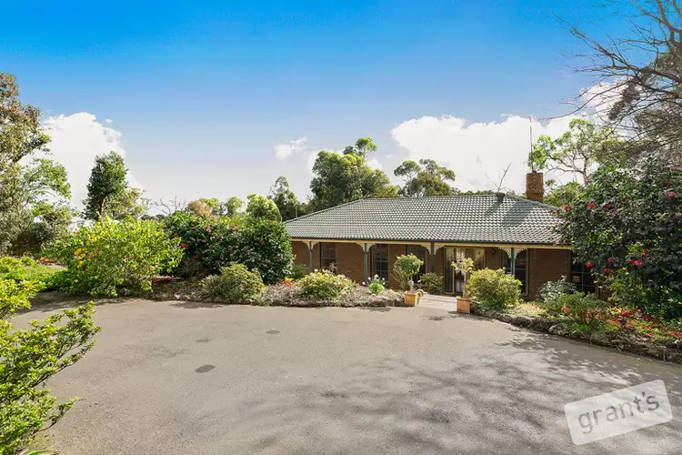 Main view of Homely house listing, 143 Quamby Road, Guys Hill VIC 3807