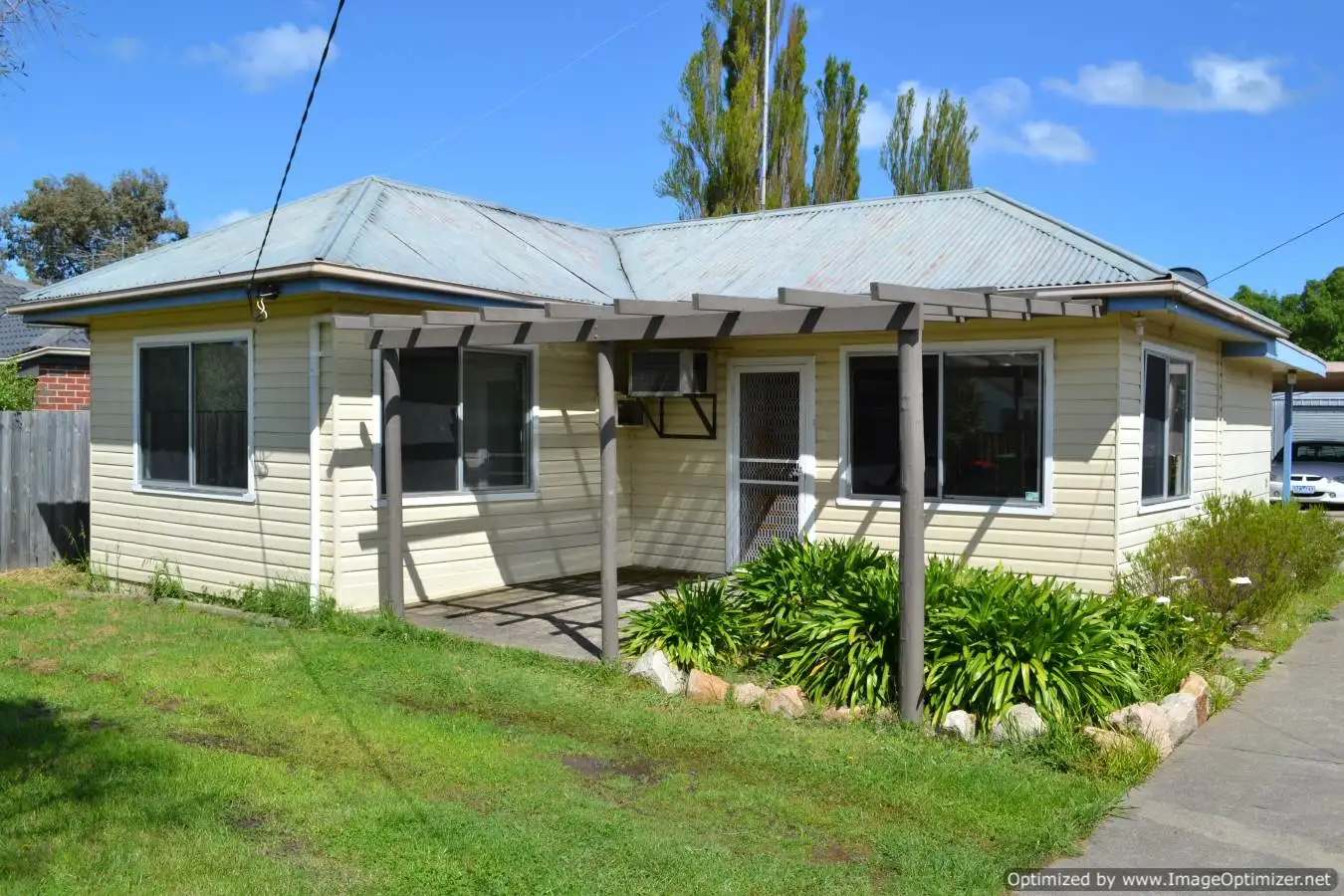 Main view of Homely house listing, 19 Drevermann Street, Bairnsdale VIC 3875