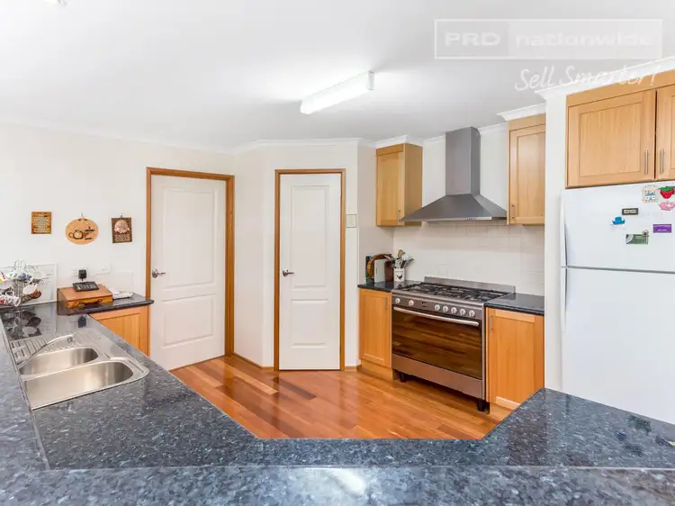 Fourth view of Homely house listing, 11 Wisteria Place, Springvale NSW 2650