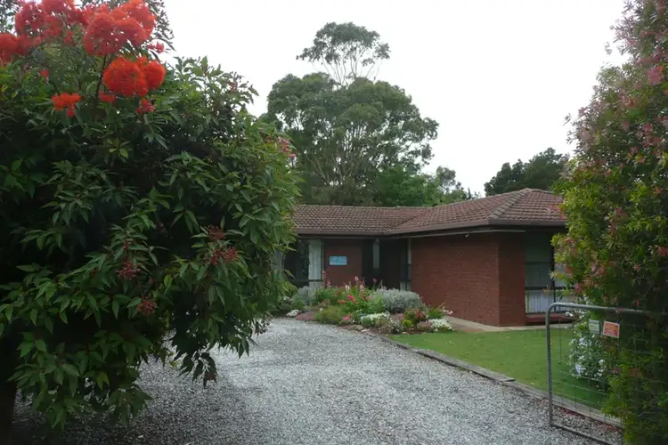 Third view of Homely house listing, 1 Grundy Street, Second Valley SA 5204