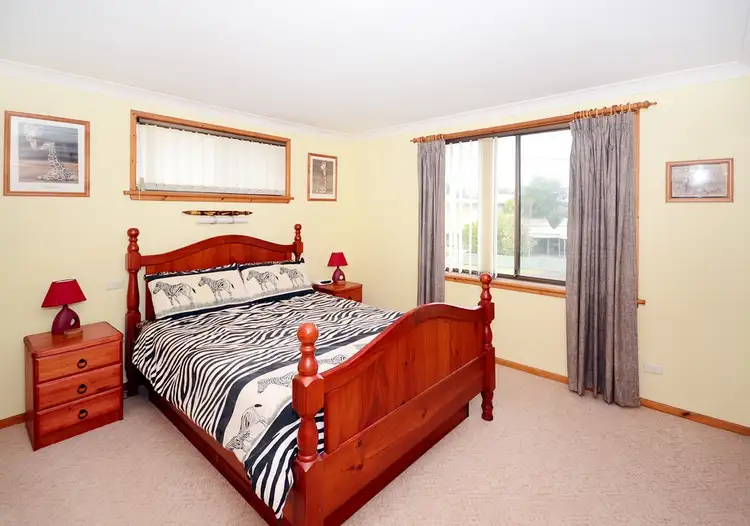 Fifth view of Homely house listing, 59 Eastbourne Avenue, Culburra Beach NSW 2540
