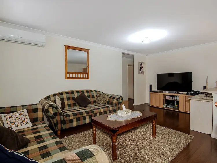 Fourth view of Homely house listing, 16 Portchester Avenue, Orelia WA 6167