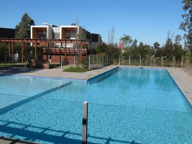 Sixth view of Homely unit listing, 504/72 Civic Way, Rouse Hill NSW 2155