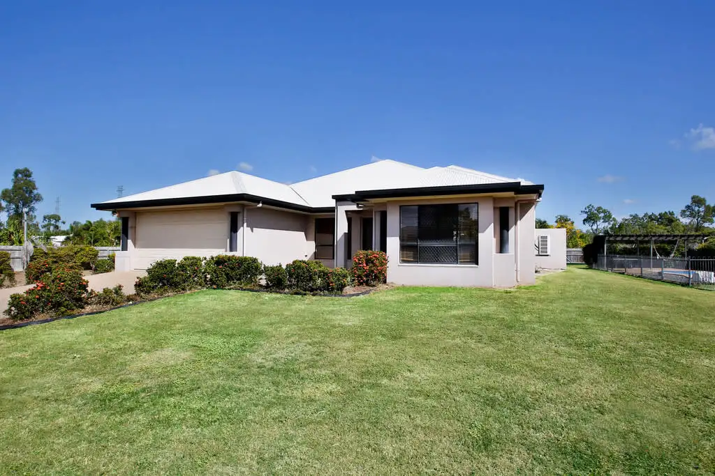 Main view of Homely house listing, 40 Tennessee Way, Kelso QLD 4815