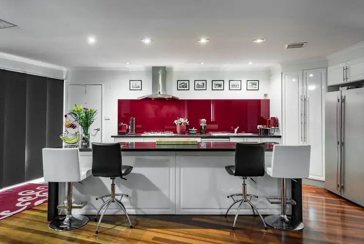 Third view of Homely house listing, 4 Ayers Street, Curtin ACT 2605