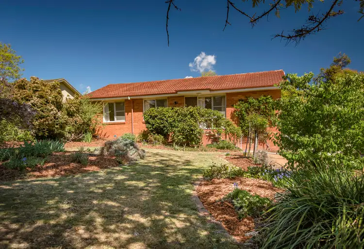 Second view of Homely house listing, 41 Medley Street, Chifley ACT 2606