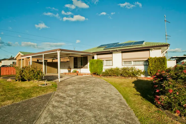 29 Howell Avenue, Kanahooka NSW 2530
