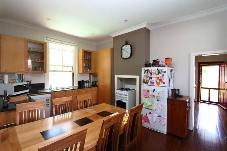 Second view of Homely house listing, 3 Russell Street, Bathurst NSW 2795