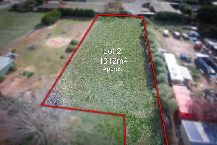 Lot 2, 54 Murphy Street, Romsey VIC 3434
