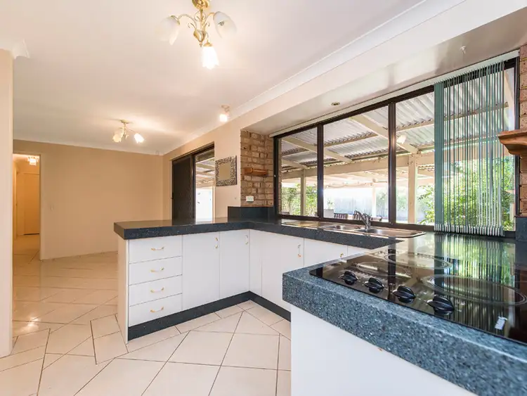 Second view of Homely house listing, 25 Mader Road, Mundijong WA 6123