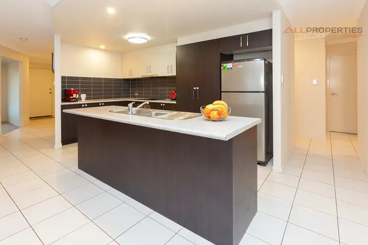 Third view of Homely house listing, 181 Macquarie Way, Drewvale QLD 4116