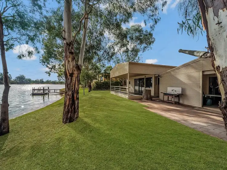 Main view of Homely house listing, Lot 5 Shack Road Greenways Landing, Nildottie SA 5238