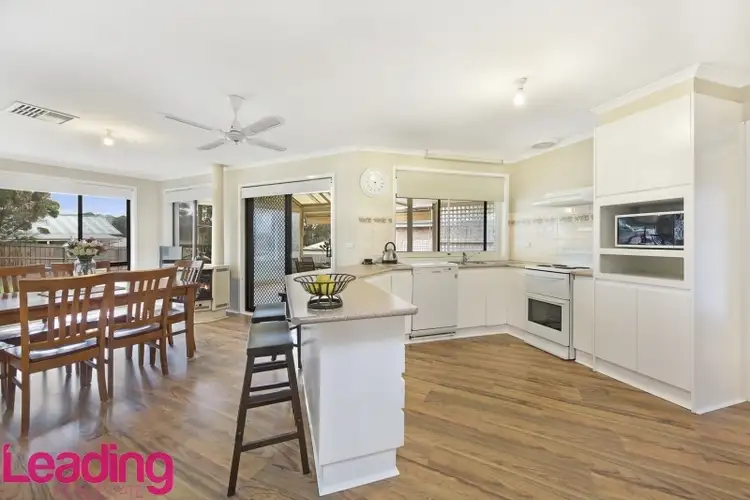 Fourth view of Homely house listing, 26 Phillip Drive, Sunbury VIC 3429
