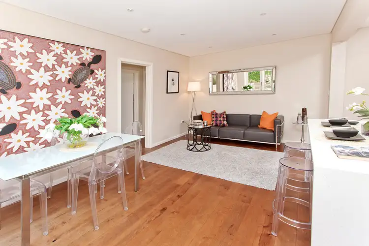 Third view of Homely apartment listing, 10/82 Undercliff Street, Neutral Bay NSW 2089
