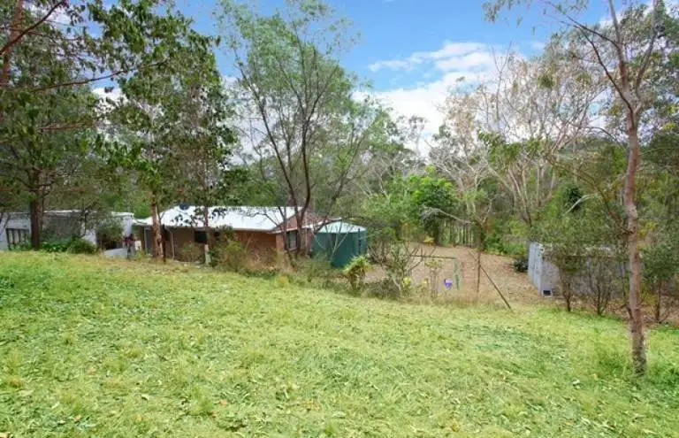 Main view of Homely house listing, 519 Worongary Rd, Tallai QLD 4213
