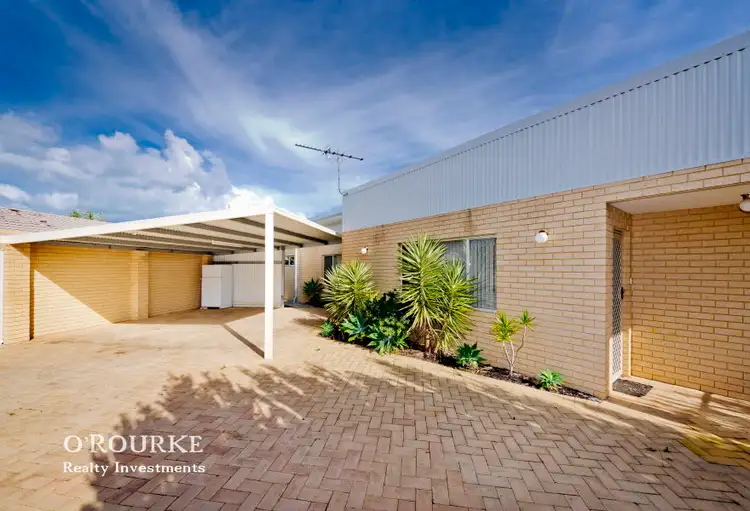 Main view of Homely house listing, 33 Blaxland Way, Padbury WA 6025