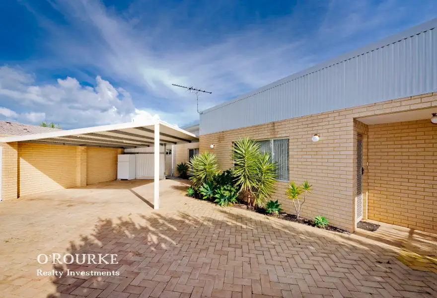 Main view of Homely house listing, 33 Blaxland Way, Padbury WA 6025