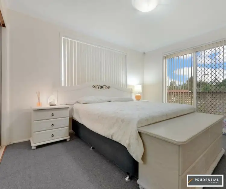 Sixth view of Homely semi-detached listing, 2/5 Packard Close, Ingleburn NSW 2565