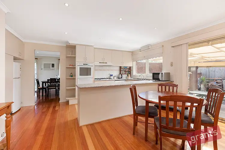 Fifth view of Homely house listing, 7 Ravenhill Crescent, Endeavour Hills VIC 3802