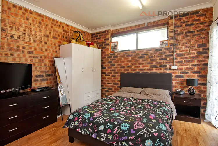 Fifth view of Homely house listing, 547 Stoney Camp Rd, Greenbank QLD 4124