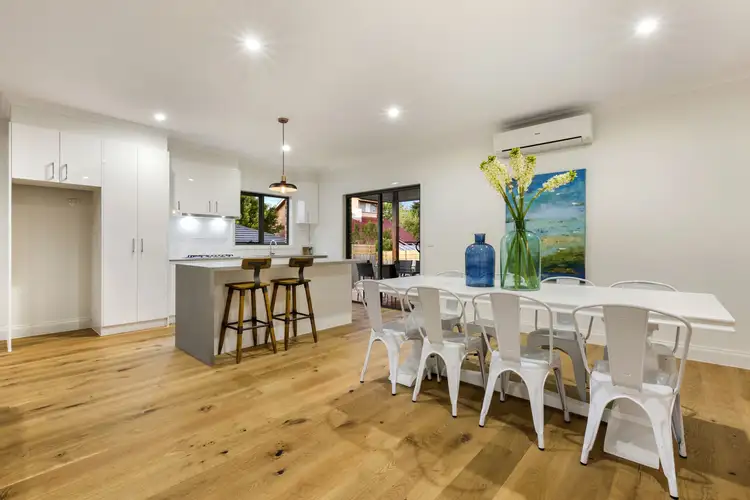 Third view of Homely house listing, 6A Arundel Street, Croydon VIC 3136