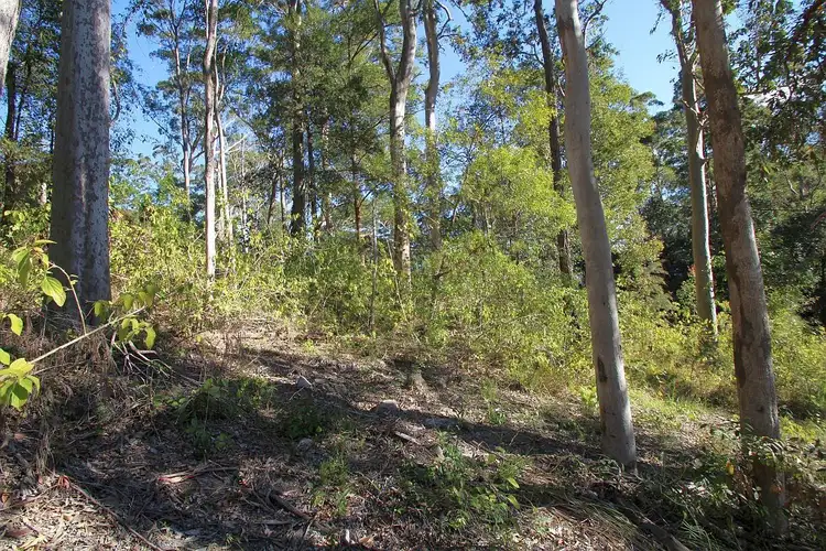 Third view of Homely land listing, 128 Amaroo Drive, Smiths Lake NSW 2428