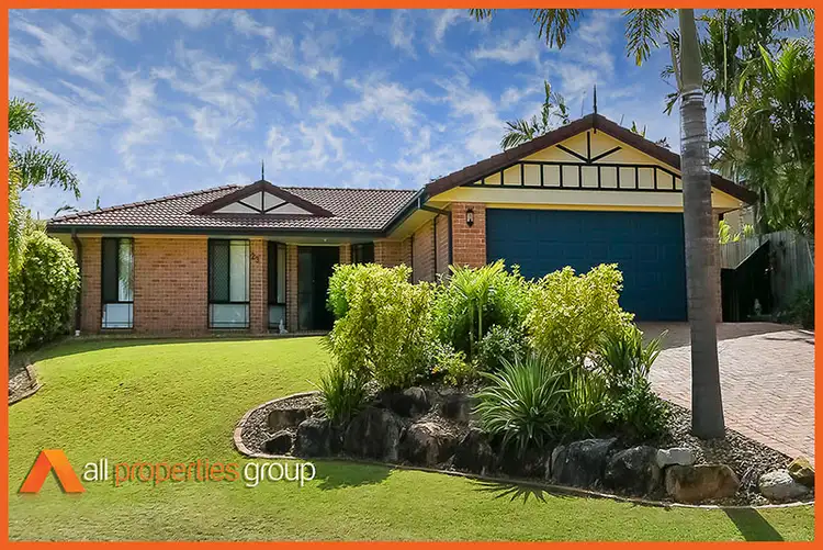 23 Wyalo Crct, Parkinson QLD 4115