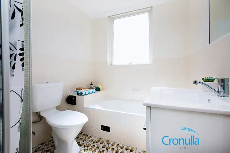 Sixth view of Homely apartment listing, 9/57 Kingsway, Cronulla NSW 2230