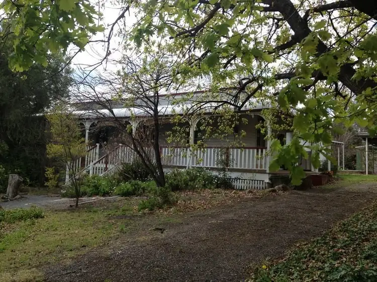 17 Pine Street, Killarney QLD 4373