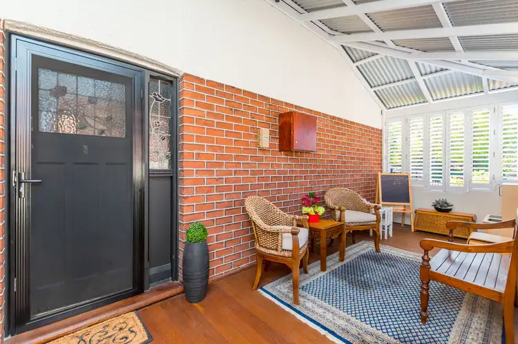 Fifth view of Homely house listing, 225 Crawford Road, Inglewood WA 6052