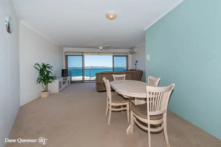 Sixth view of Homely apartment listing, 11/1 Mitchell Street, Soldiers Point NSW 2317