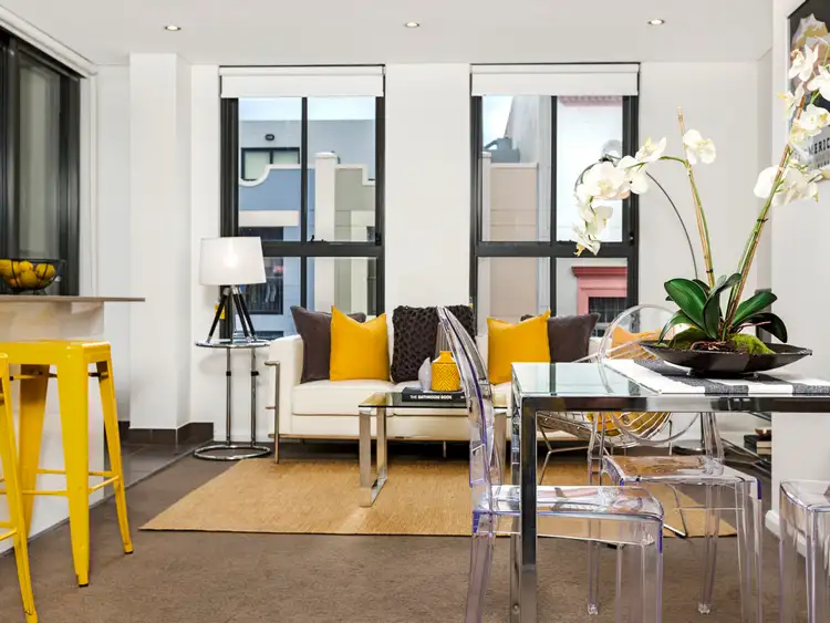 Main view of Homely apartment listing, 17/617- 623 King Street, Newtown NSW 2042