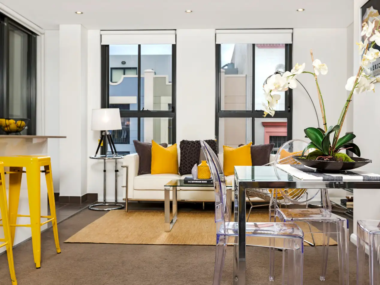 Main view of Homely apartment listing, 17/617- 623 King Street, Newtown NSW 2042