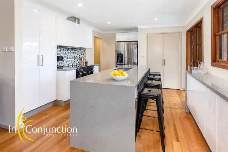 Third view of Homely rural property listing, 5 Crusader Road, Galston NSW 2159