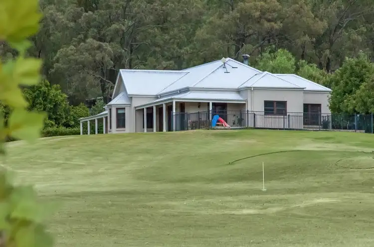 Main view of Homely rural property listing, 'Yarravale', Bunnan Road, Scone NSW 2337