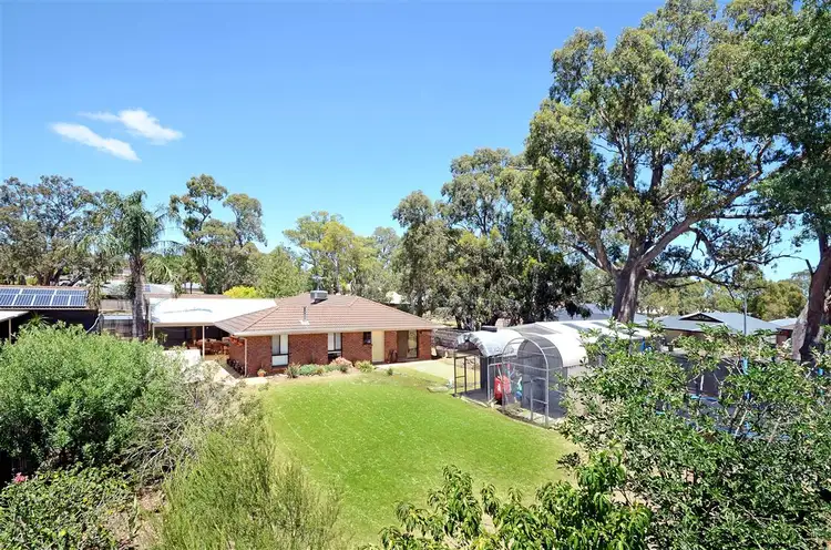 Third view of Homely house listing, 1 Equestrian Drive, Woodcroft SA 5162