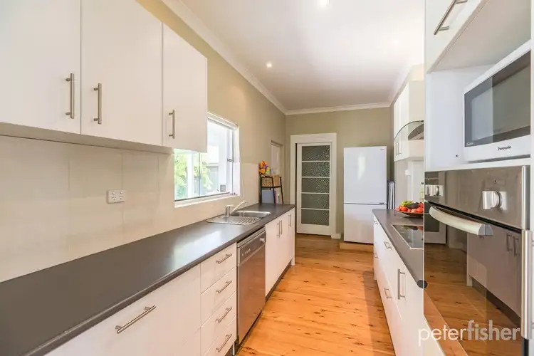 Fourth view of Homely house listing, 54 Casey Street, Orange NSW 2800