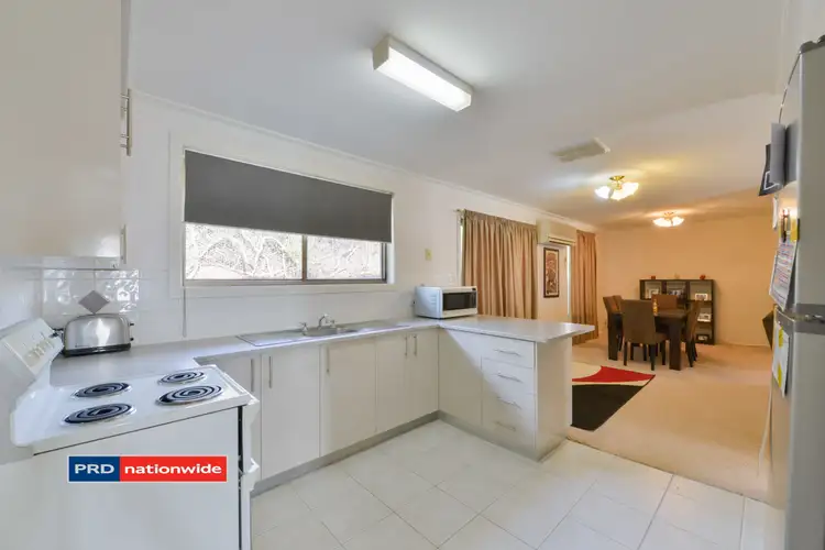 Third view of Homely house listing, 2/78 Harrier Parade, Tamworth NSW 2340